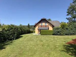 Prodej rodinného domu, Lipno nad Vltavou - Slupečná, 228 m2