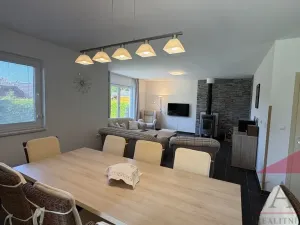 Prodej rodinného domu, Lipno nad Vltavou - Slupečná, 228 m2