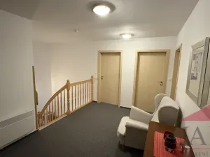 Prodej rodinného domu, Lipno nad Vltavou - Slupečná, 228 m2