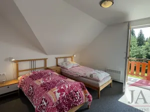 Prodej rodinného domu, Lipno nad Vltavou - Slupečná, 228 m2