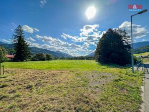 Prodej pozemku pro bydlení, Ostravice, 4962 m2