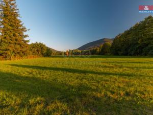 Prodej pozemku pro bydlení, Ostravice, 4962 m2