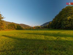 Prodej pozemku pro bydlení, Ostravice, 4962 m2