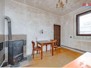 Prodej rodinného domu, Opočno, Palackého, 120 m2
