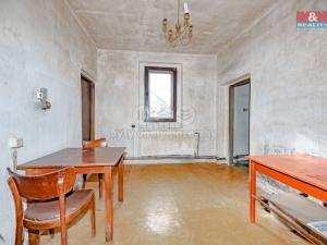 Prodej rodinného domu, Opočno, Palackého, 120 m2