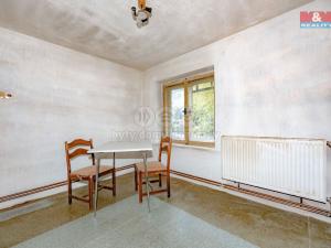 Prodej rodinného domu, Opočno, Palackého, 120 m2