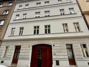 Pronájem kanceláře, Praha - Smíchov, Pivovarská