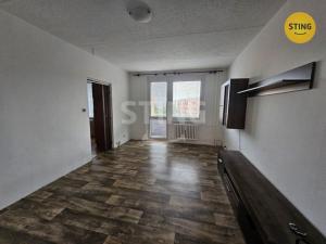 Pronájem bytu 3+1, Moravský Krumlov, Sídliště, 61 m2