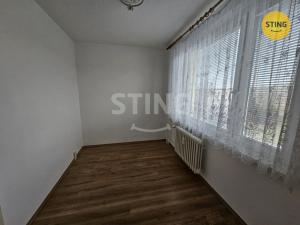Pronájem bytu 3+1, Moravský Krumlov, Sídliště, 61 m2