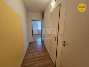 Pronájem bytu 3+1, Moravský Krumlov, Sídliště, 61 m2