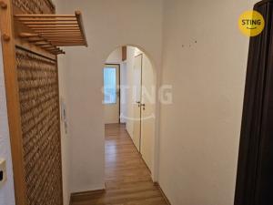 Pronájem bytu 3+1, Moravský Krumlov, Sídliště, 61 m2