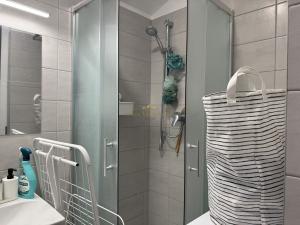 Pronájem bytu 2+kk, Praha - Troja, Vřesová, 41 m2