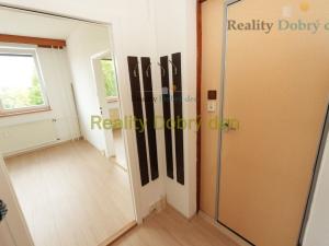 Pronájem bytu 1+1, Opava, Černá, 34 m2