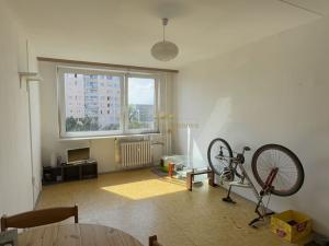 Pronájem bytu 2+kk, Praha - Horní Měcholupy, Boloňská, 42 m2
