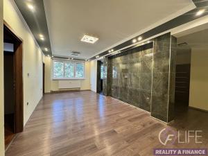 Prodej bytu 4+1, Vrchlabí, Slovanská, 89 m2