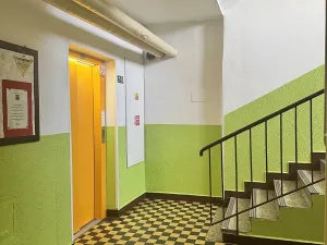 Prodej bytu 4+1, Vrchlabí, Slovanská, 89 m2