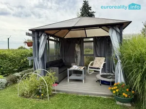 Prodej chaty, Plzeň, 16 m2