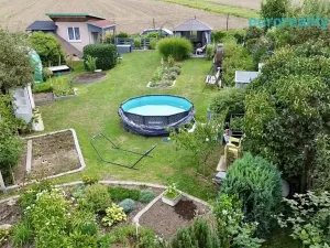 Prodej chaty, Plzeň, 16 m2