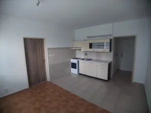 Pronájem bytu 1+1, Tábor, Náchodská, 35 m2