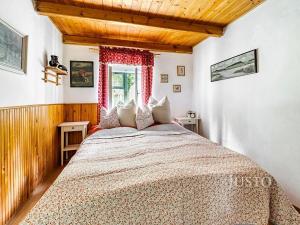 Prodej rodinného domu, Suchdol nad Lužnicí, 82 m2