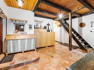 Prodej rodinného domu, Suchdol nad Lužnicí, 82 m2