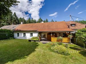 Prodej rodinného domu, Suchdol nad Lužnicí, 82 m2
