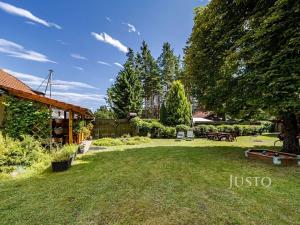 Prodej rodinného domu, Suchdol nad Lužnicí, 82 m2