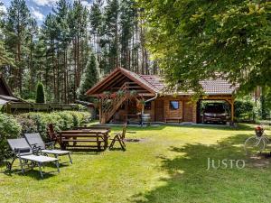 Prodej rodinného domu, Suchdol nad Lužnicí, 82 m2