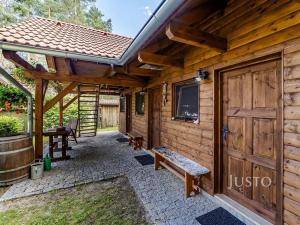 Prodej rodinného domu, Suchdol nad Lužnicí, 82 m2