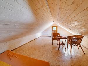 Prodej rodinného domu, Suchdol nad Lužnicí, 82 m2