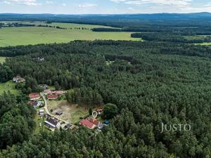 Prodej rodinného domu, Suchdol nad Lužnicí, 82 m2