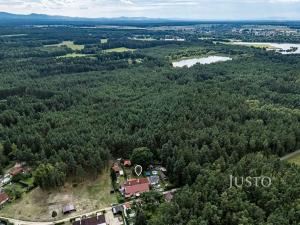 Prodej rodinného domu, Suchdol nad Lužnicí, 82 m2