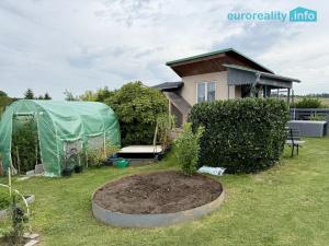 Prodej zahrady, Plzeň, 411 m2