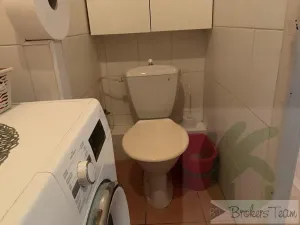 Pronájem bytu 2+kk, Kralupy nad Vltavou, Krakovská, 40 m2