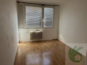 Pronájem bytu 2+kk, Kralupy nad Vltavou, Krakovská, 40 m2