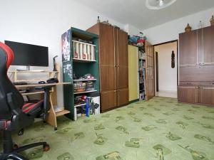 Prodej bytu 3+1, Kutná Hora, K Nádraží, 66 m2