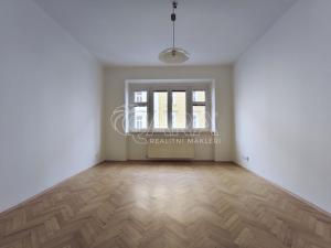 Pronájem bytu 2+kk, Praha - Libeň, Lindnerova, 52 m2