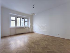 Pronájem bytu 2+kk, Praha - Libeň, Lindnerova, 52 m2