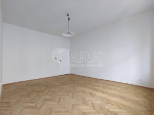 Pronájem bytu 2+kk, Praha - Libeň, Lindnerova, 52 m2