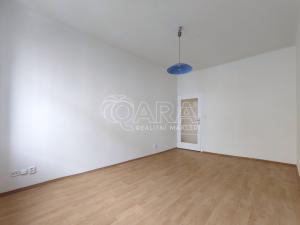 Pronájem bytu 2+kk, Praha - Libeň, Lindnerova, 52 m2