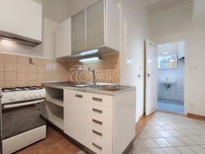 Pronájem bytu 2+kk, Praha - Libeň, Lindnerova, 52 m2