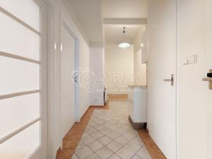 Pronájem bytu 2+kk, Praha - Libeň, Lindnerova, 52 m2