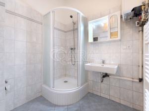 Pronájem bytu 2+kk, Praha - Libeň, Lindnerova, 52 m2