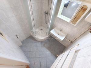 Pronájem bytu 2+kk, Praha - Libeň, Lindnerova, 52 m2