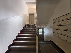 Pronájem bytu 2+kk, Praha - Libeň, Lindnerova, 52 m2