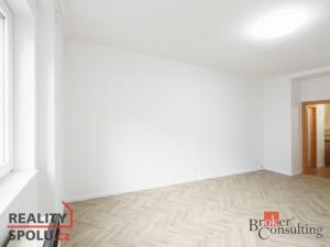 Prodej bytu 1+kk, Praha - Strašnice, Za poštou, 30 m2