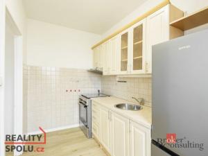 Prodej bytu 3+1, Praha - Modřany, Jordana Jovkova, 62 m2