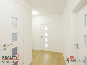 Prodej bytu 3+1, Praha - Modřany, Jordana Jovkova, 62 m2