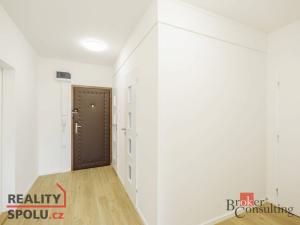 Prodej bytu 3+1, Praha - Modřany, Jordana Jovkova, 62 m2