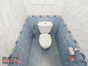 Prodej bytu 3+1, Praha - Modřany, Jordana Jovkova, 62 m2